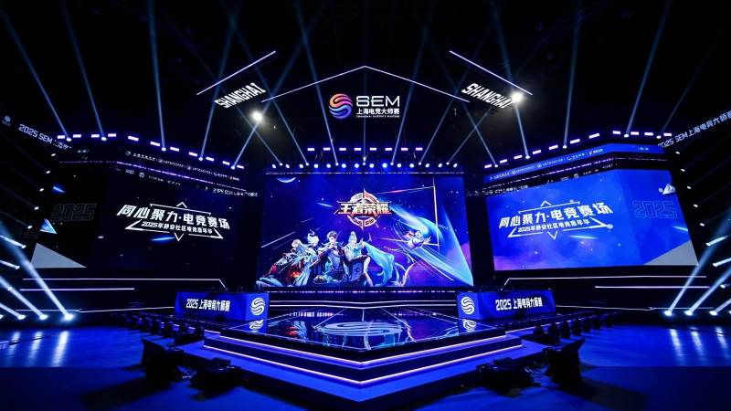 英雄联盟赛区划分与全球赛事体系入门解析